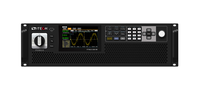 ���¿�˹IT7800ϵ�� ���ʿɱ�̽�����Դ