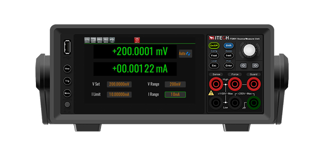 ���¿�˹IT2800ϵ�и߾���Դ������Ԫ