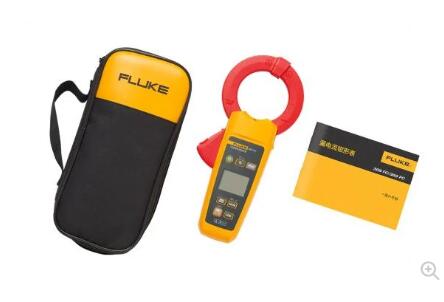 Fluke 369/CN �� 369 FC/CN ΢��������Чֵ©����ǯ��