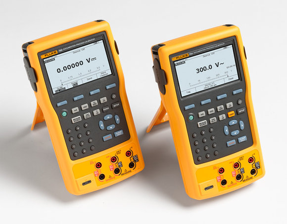 Fluke 754EL �ȹ�У����