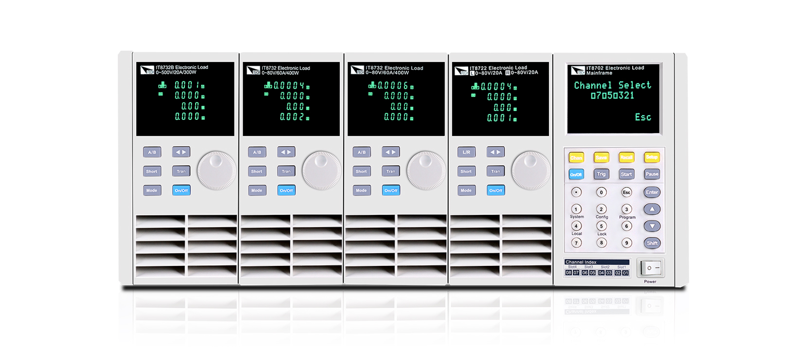 IT8700��·������Ӹ���