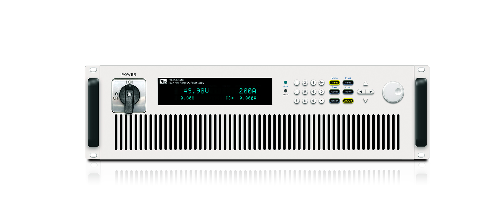 IT6000����ֱ����Դ