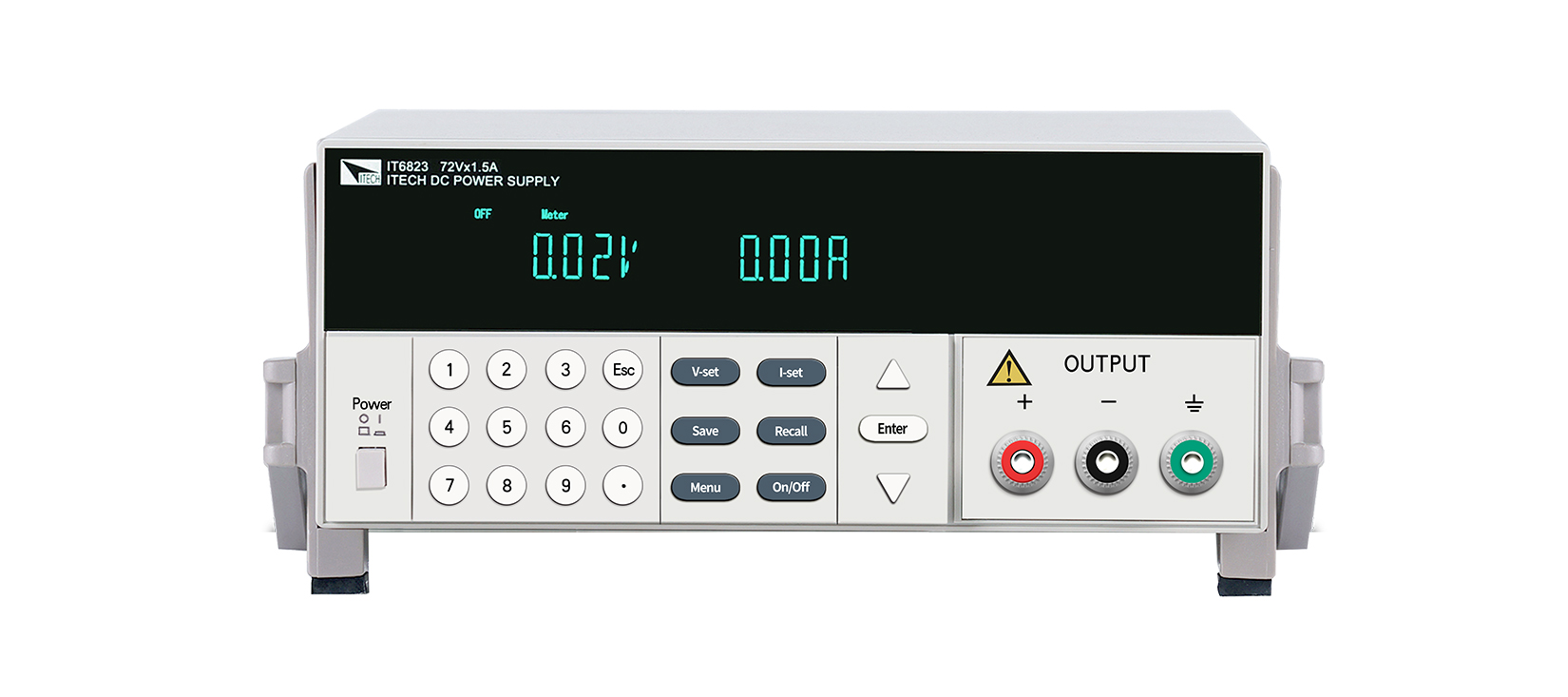 IT6800���Լ۱�ֱ����Դ