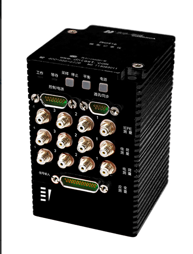 ����Ͷ�̬�źŲ��Է���ϵͳ