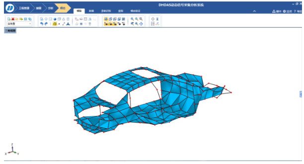 ģ̬����ģ��