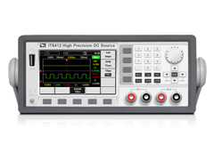 IT6400ϵ�� ˫���Ե�Դ/���ģ����