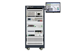 ITS5300 ��س�ŵ����ϵͳ