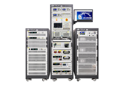 OBC/ DC-DC ת���� �Զ�����ϵͳ