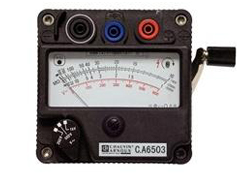 C.A 6503 ��ҡ��Ե��