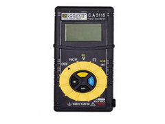 CA5115 2000�ּ����ڴ����ñ�