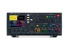 N6705C ֱ����Դ�����ǣ�ģ�黯��600 W��4 �����