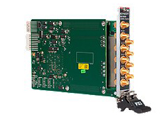 M3100A PXIe ���ֻ��ǣ�100 MSa/s��14 λ��100 MHz