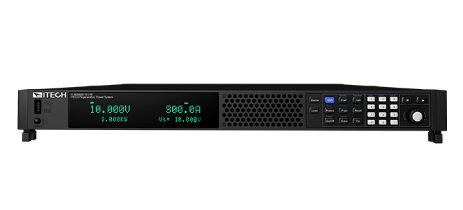 ���¿�˹IT-M3900Bϵ�� ����ʽԴ��ϵͳ