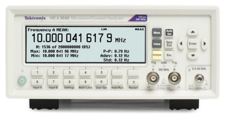 ΢��/������/������-MCA3000 ϵ��